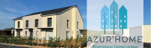 Appartement neuf à Lexy AZUR HOME – site Appartement neuf à Lexy AZUR HOME - site