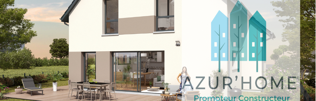 Kilstett dernière maison disponible Azur Home