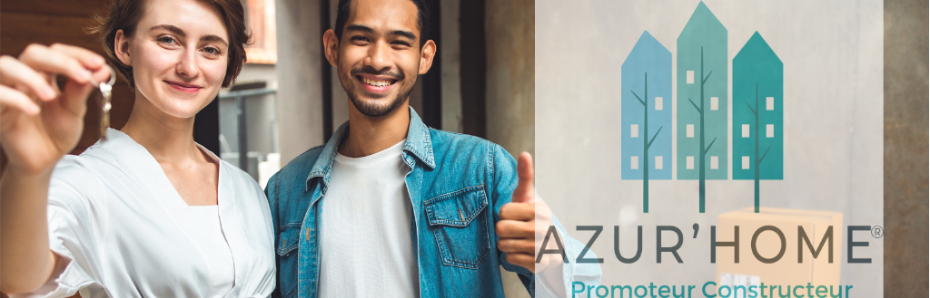 Etapes pour acheter dans le neuf Azur Home Etapes pour acheter dans le neuf Azur Home