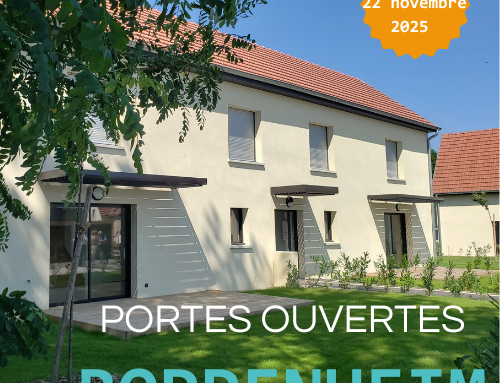 Roppenheim – Portes ouvertes